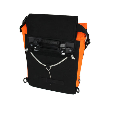 Arkel Bike Bags - Signature M - Waterproof Urban Pannier - Image 12