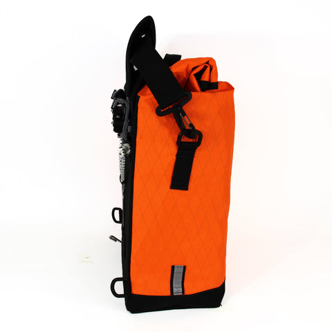 Arkel Bike Bags - Signature M - Waterproof Urban Pannier - Image 10