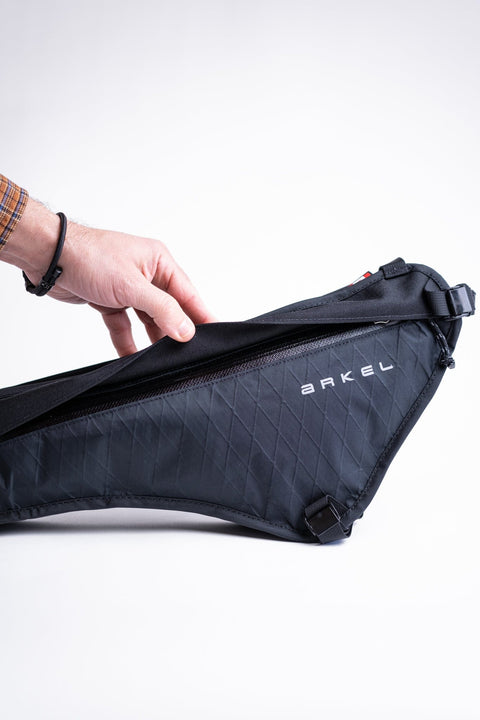 Arkel Bike Bags - Waterproof Frame Bag - Image 3