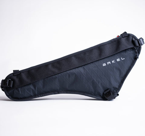 Arkel Bike Bags - Waterproof Frame Bag