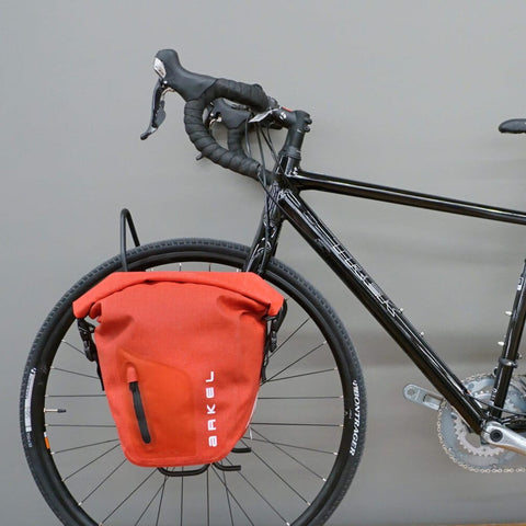 Arkel Bike Bags - AC LowRider - Front Rack - Image 16