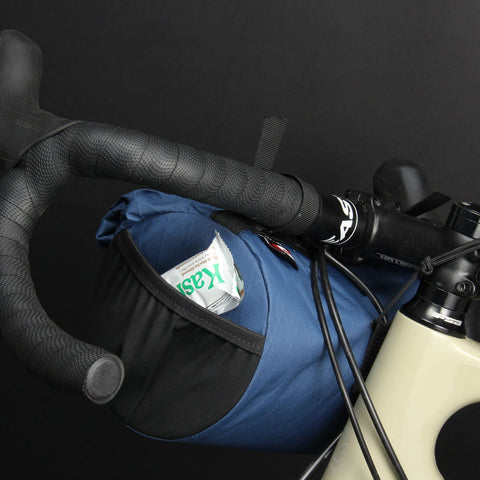 Arkel Bike Bags - Burrito - Waterproof Handlebar Bag - Image 14