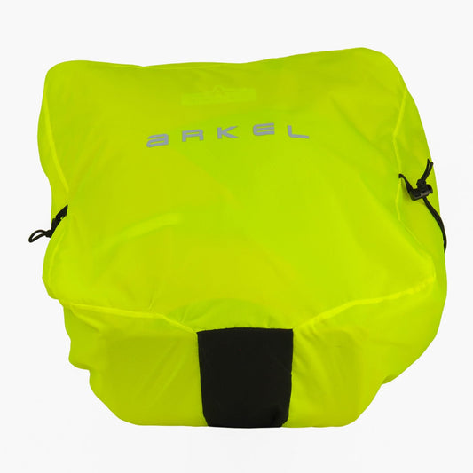 Safety Hi Visibility Protective Rain Cover