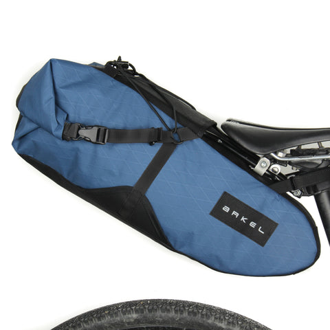 Arkel Bike Bags - Seatpacker - Saddlebag - Image 5