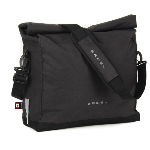 Arkel Bike Bags - Signature H - Waterproof Urban Pannier