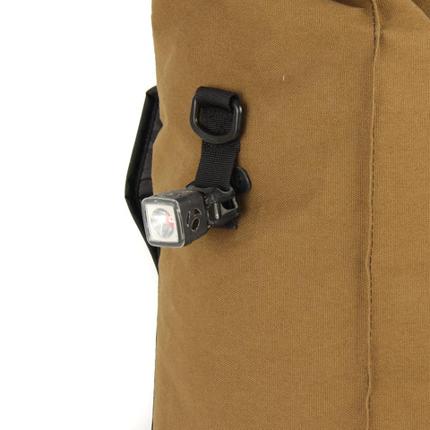 Arkel Bike Bags - Signature H - Waterproof Urban Pannier - Image 16