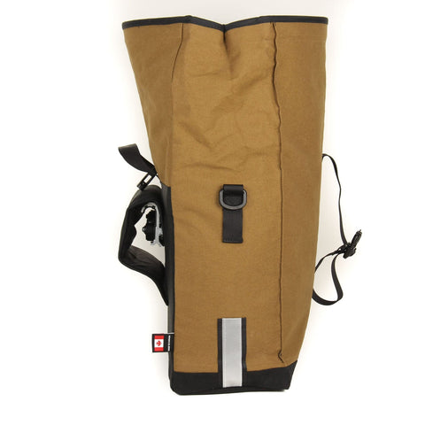 Arkel Bike Bags - Signature H - Waterproof Urban Pannier - Image 14