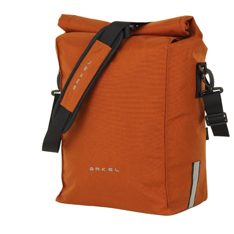 Arkel Bike Bags - Signature V - Waterproof Urban Pannier - Image 8