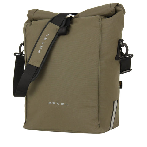 Arkel Bike Bags - Signature V - Waterproof Urban Pannier - Image 3