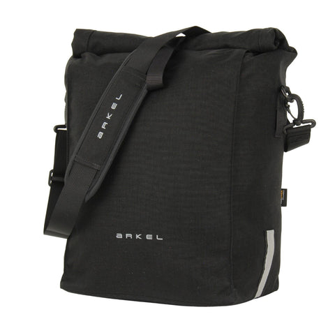 Arkel Bike Bags - Signature V - Waterproof Urban Pannier - Image 2