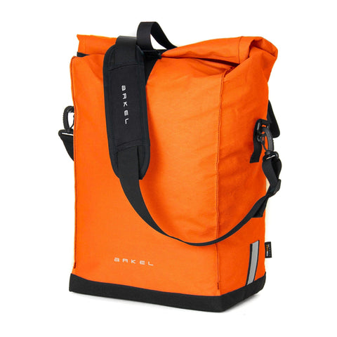Arkel Bike Bags - Signature V - Waterproof Urban Pannier - Image 5