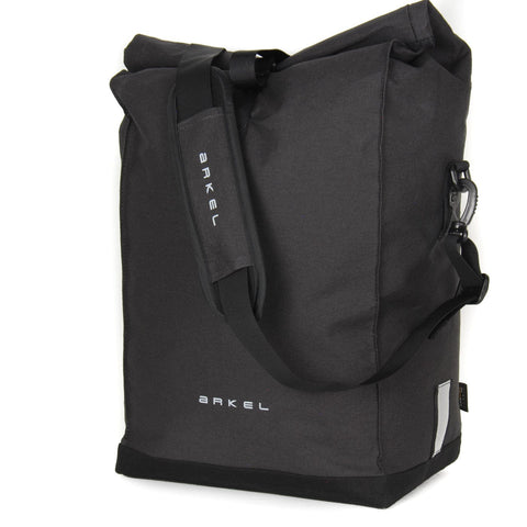 Arkel Bike Bags - Signature V - Waterproof Urban Pannier - Image 7