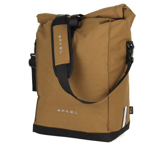 Arkel Bike Bags - Signature V - Waterproof Urban Pannier - Image 6