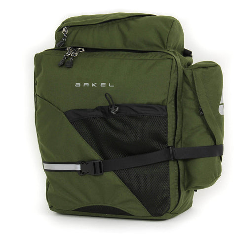 Arkel Bike Bags - T-42 Classic - Touring Panniers - Image 3
