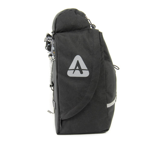Arkel Bike Bags - T-42 Classic - Touring Panniers - Image 10
