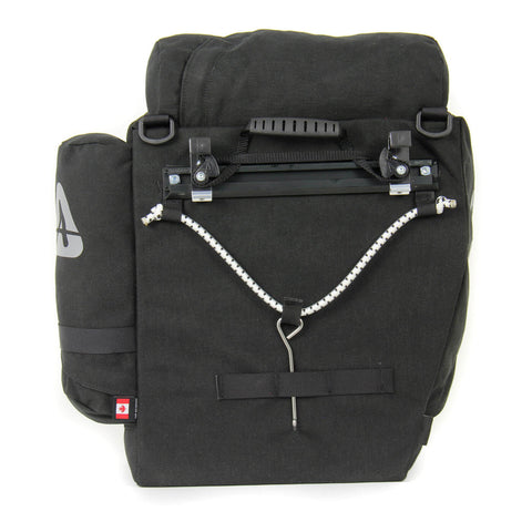 Arkel Bike Bags - T-42 Classic - Touring Panniers - Image 5