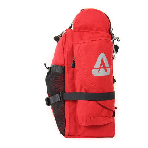 Arkel Bike Bags - T-42 Classic - Touring Panniers - Image 7