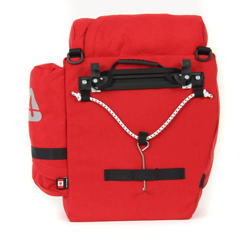 Arkel Bike Bags - T-42 Classic - Touring Panniers - Image 6