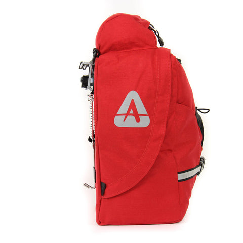 Arkel Bike Bags - T-42 Classic - Touring Panniers - Image 8