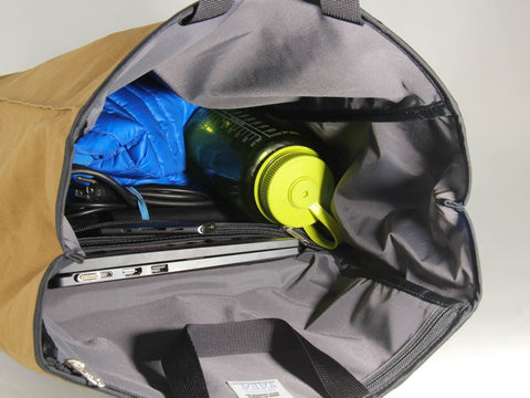 Arkel Bike Bags - Signature V - Waterproof Urban Pannier - Image 20