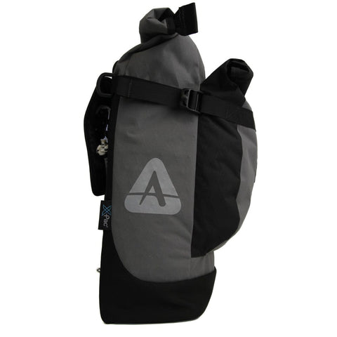 Arkel Bike Bags - Metropolitan EXP - Waterproof Urban Pannier - Image 3