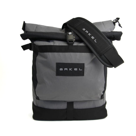 Arkel Bike Bags - Metropolitan EXP - Waterproof Urban Pannier - Image 7