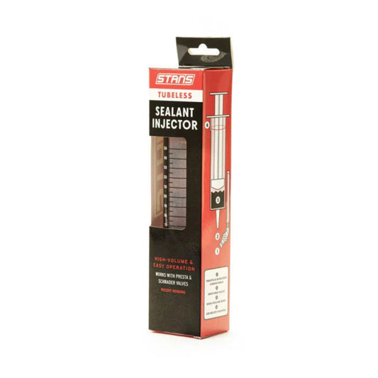 Tire Sealant Injector - Image 2