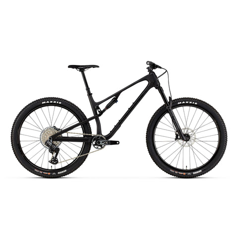 Rocky Mountain Bikes - Element C70 AXS Carbon/Black