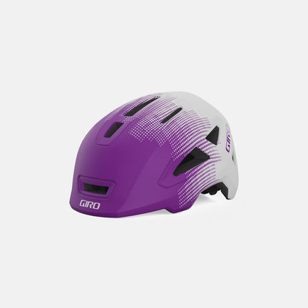 Scamp II Helmet