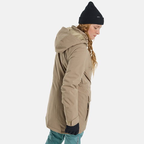 Burton - Veste Prowess 2.0 2L pour femme - Image 3