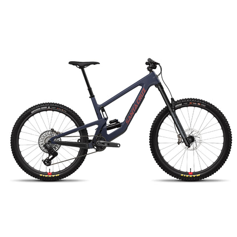 Santa Cruz - Nomad 6 C GX AXS T-Type RSV