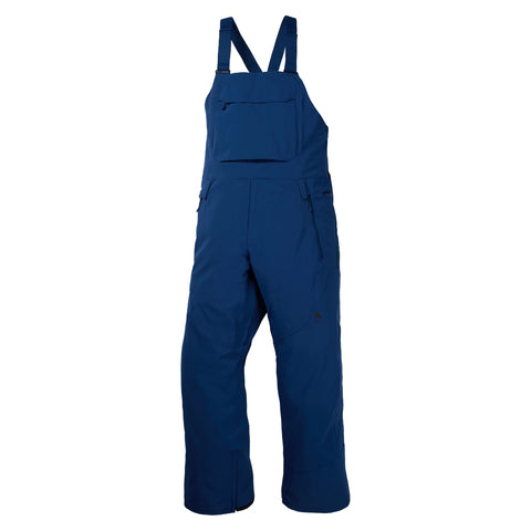 Burton - Reserve 2L Stretch Bib