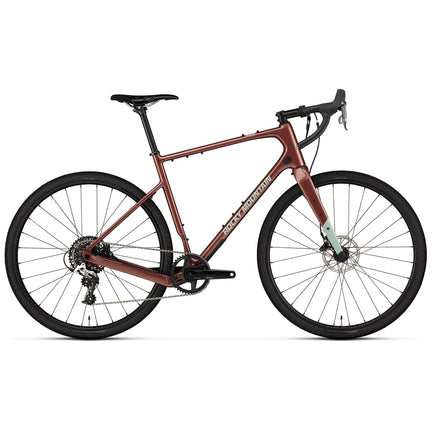 Solo C50 Red
