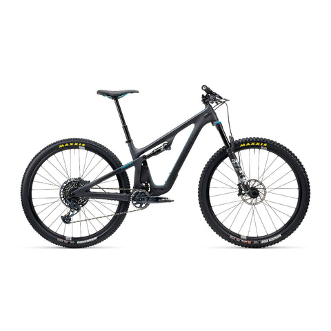 Yeti Cycles - SB120 C2 GX