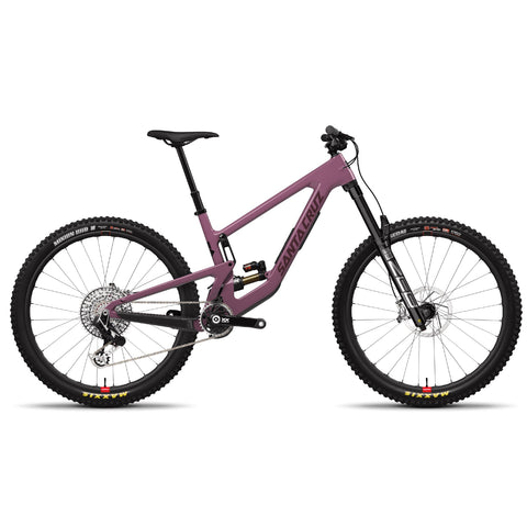 Santa Cruz - Megatower 2 CC XX AXS T-Type RSV