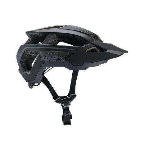 100% - Altec Trail Helmet W/ Fidlock