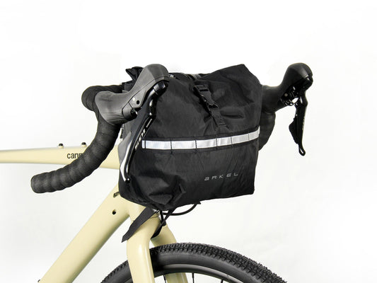 BB Packer - Handlebar Bag