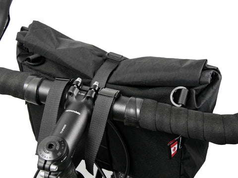 Arkel Bike Bags - BB Packer - Handlebar Bag - Image 11