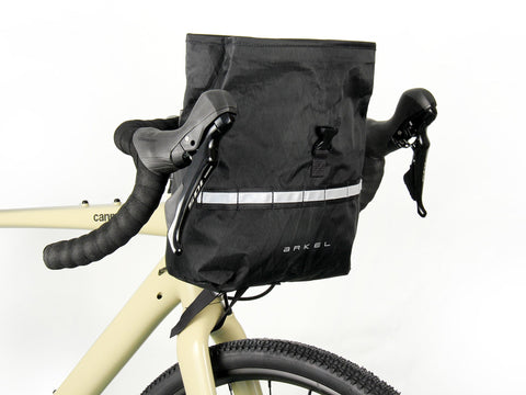 Arkel Bike Bags - BB Packer - Handlebar Bag - Image 10