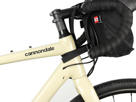 Arkel Bike Bags - BB Packer - Handlebar Bag - Image 6