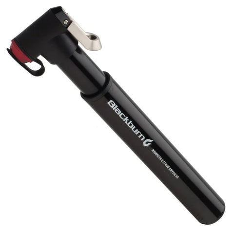 Blackburn - Mammoth 2Stage Anyvalve Pump
