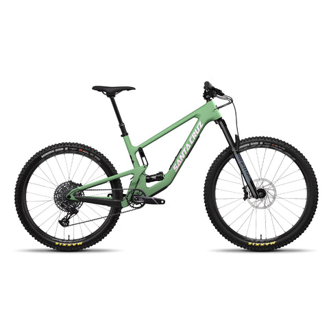 Santa Cruz - 5010 v5 C MX R-Kit - Image 2