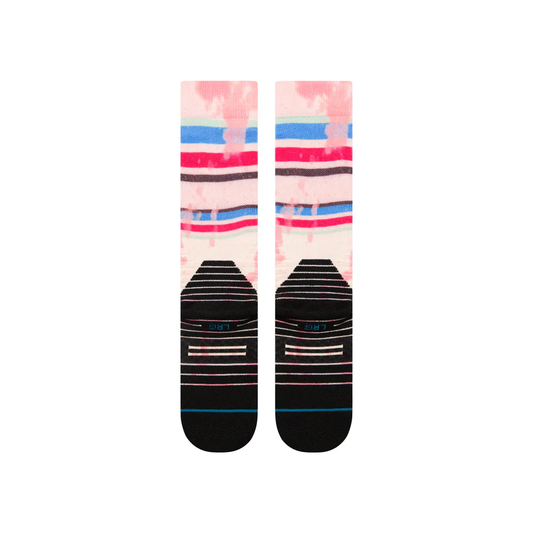 Kids Performance Snow Socks Brong - Image 2