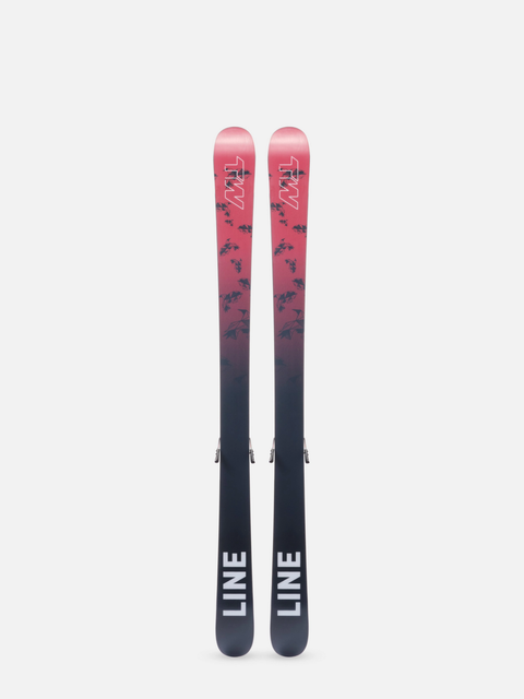 Line Skis - Wallisch Shorty 4.5 - Image 2