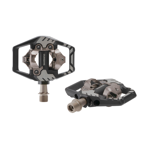 Shimano - PD-M8120 Deore XT Pedal SPD w/Cleat