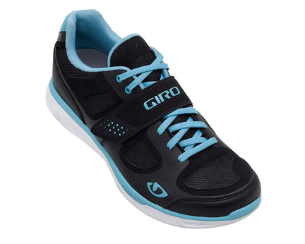 Whynd Black/White/Blue