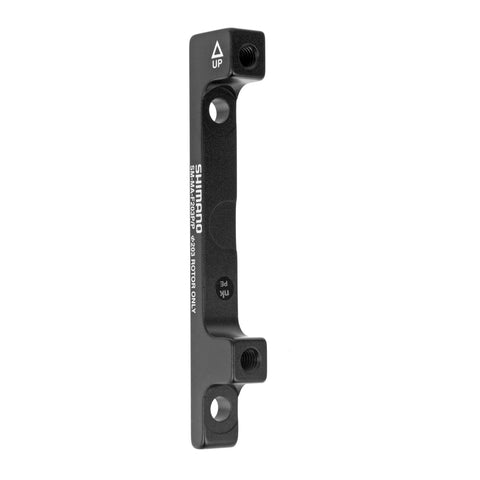 Shimano - SM-MA-F203P/P Front Post Mount 203mm rotor