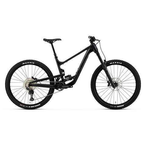 Rocky Mountain Bikes - Altitude A30 Black/Black
