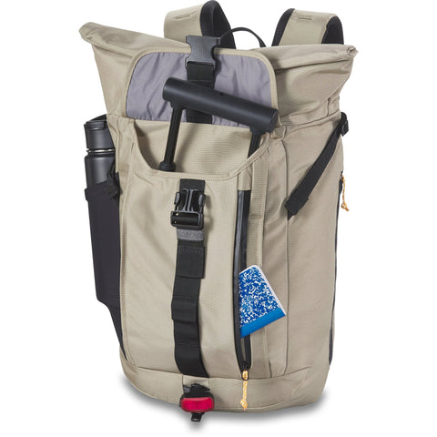 Dakine - Motive Rolltop 25L - Image 5