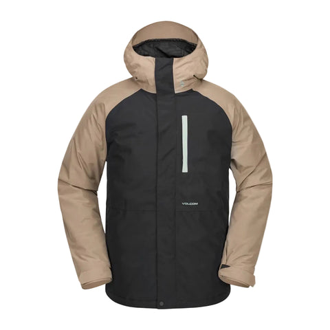 Volcom Stone - Dua Insulated Gore Jacket